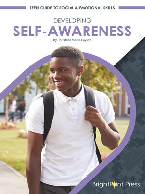 cover image of Developing Self-Awareness
